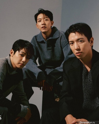 CNBLUE