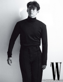 Ok Taek Yeon