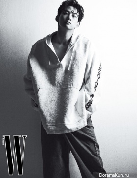 Ok Taek Yeon