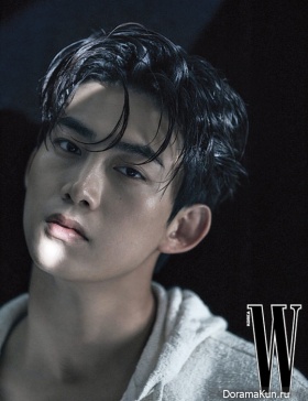Ok Taek Yeon