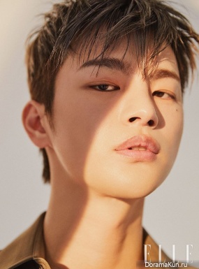 Seo In Guk