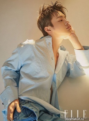Seo In Guk