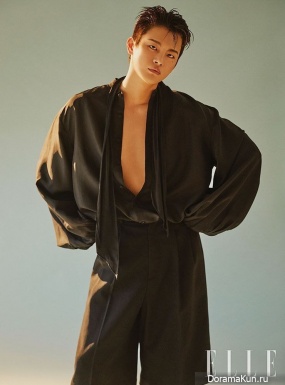 Seo In Guk