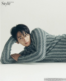 Jung Il Woo