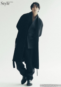 Jung Il Woo