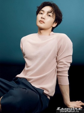 Kim Min Jae