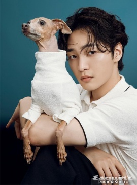 Kim Min Jae