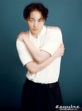 Kim Min Jae