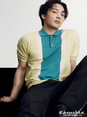 Kim Min Jae