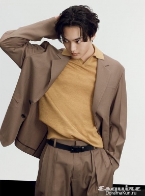 Kim Min Jae