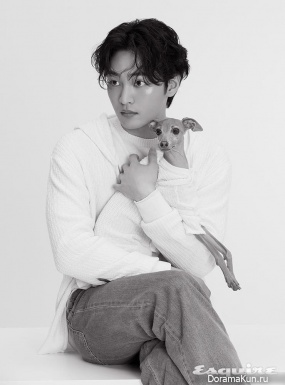 Kim Min Jae