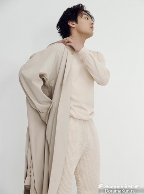 Kim Min Jae