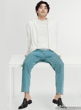 Kim Min Jae
