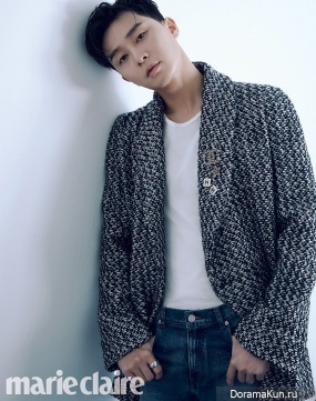Park Seo Jun