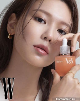 Choi Soo Young