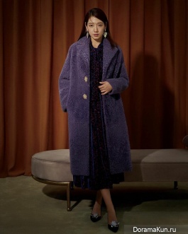 Park Shin Hye