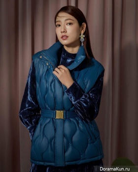 Park Shin Hye