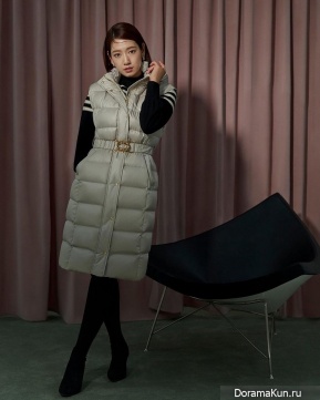 Park Shin Hye