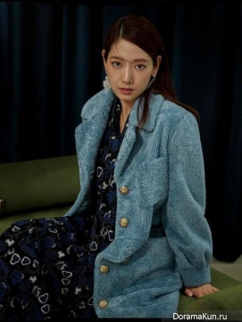 Park Shin Hye