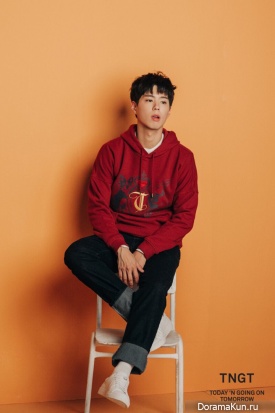 Park Bo Gum