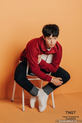 Park Bo Gum