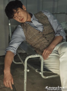 Shin Ha Kyun