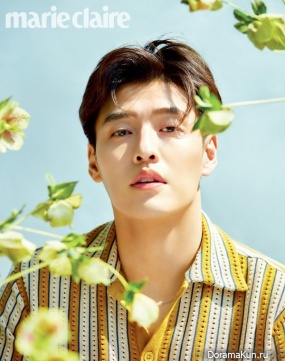 Kang Ha Neul
