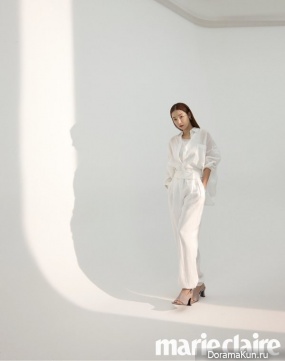 So Yi Hyun