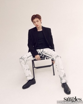 Kang Daniel
