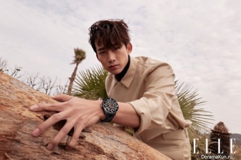 Ok Taek Yeon