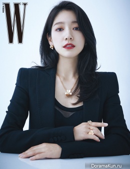 Park Shin Hye