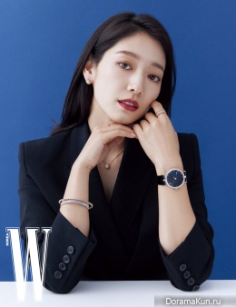Park Shin Hye