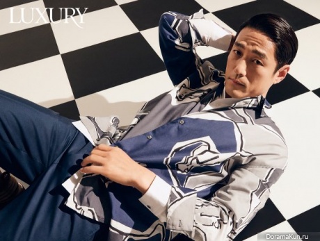 Ji Jin Hee