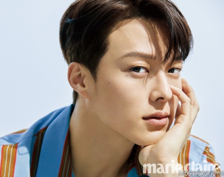 Jang Ki Yong
