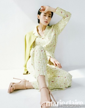 Kim Seo Hyung