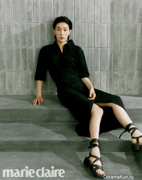 Kim Seo Hyung