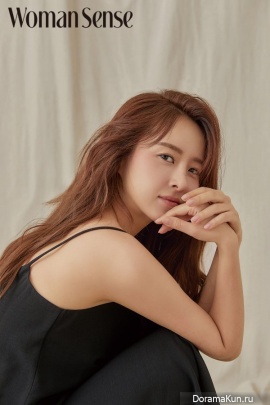 Eun Ga Eun