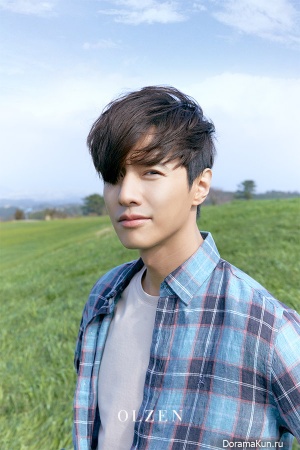 Won Bin