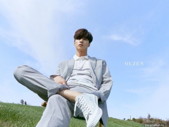Won Bin