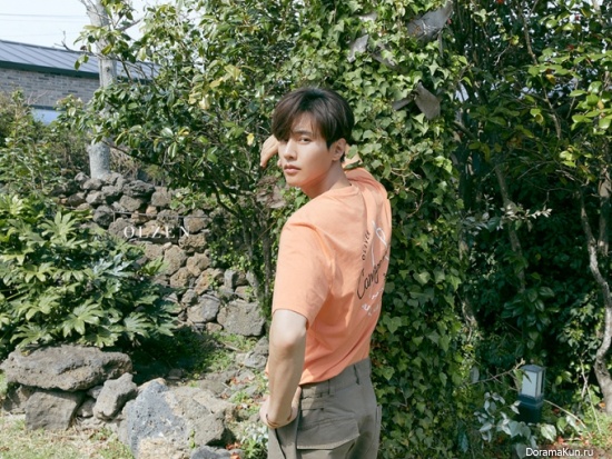 Won Bin