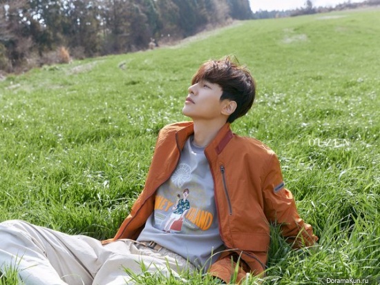 Won Bin