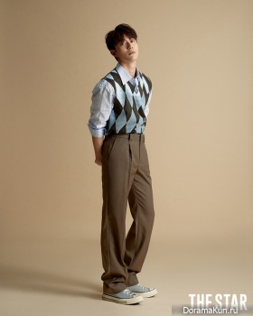Kwak Dong Yun