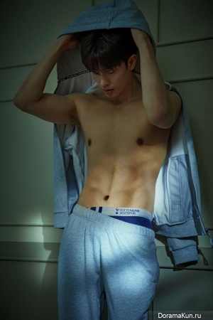 Sung Hoon