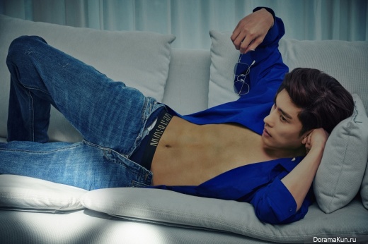 Sung Hoon