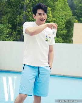 Teo Yoo