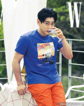 Teo Yoo