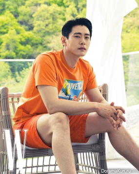 Teo Yoo