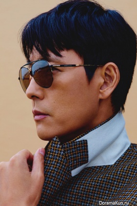 Jung Woo Sung