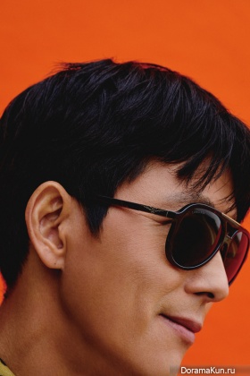 Jung Woo Sung