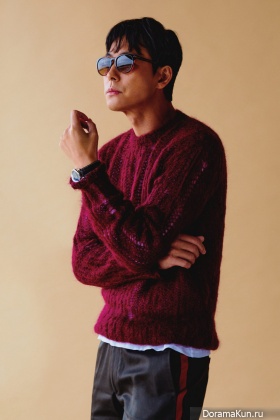 Jung Woo Sung